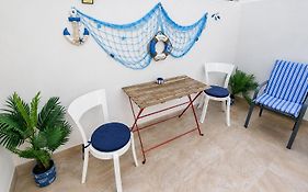 Rinconcito Sanlucar de Barrameda
